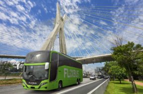 Empresa de ônibus faz promoção com passagens a partir de R$ 0,20