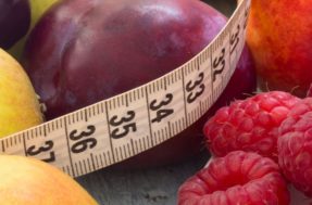 Frutas com poucas calorias para inserir na dieta