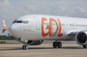 Companhia aérea ‘GOL’ abre vagas de emprego efetivas e temporárias para vários cargos
