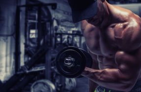 GVT promete ajudar a criar massa muscular e emagrecer bem mais rápido