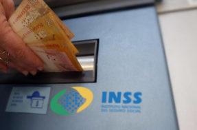 INSS paga R$ 1.212 para aposentados e pensionistas em fevereiro