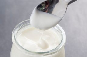 Entenda por que o iogurte é uma fonte de cálcio