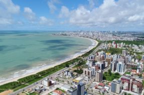 Pesquisa revela as 6 principais cidades do Brasil para quem gosta de praia