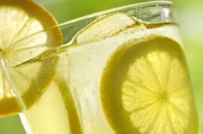 Bebida de cominho e limão ajuda a perder peso