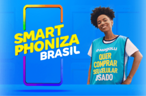 Promoção Magalu paga até R$ 1.500 em celulares usados; Veja como funciona