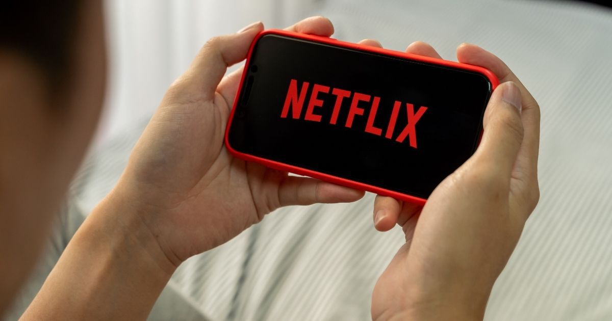 Netflix crea función para usar tu celular como videoconsola en tu televisor