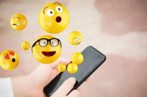 Estudo revela que não se deve usar emojis no trabalho; cuidado com ESTES