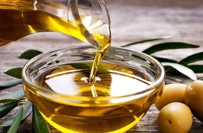 Qual é o risco que o óleo vegetal pode trazer para a saúde?