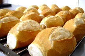 Não dependa mais da padaria: como fazer pão francês caseiro em 3 passos