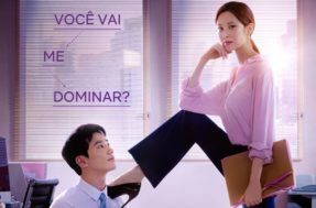 Filme coreano na Netflix trata sobre o polêmico assunto de BDSM de forma leve