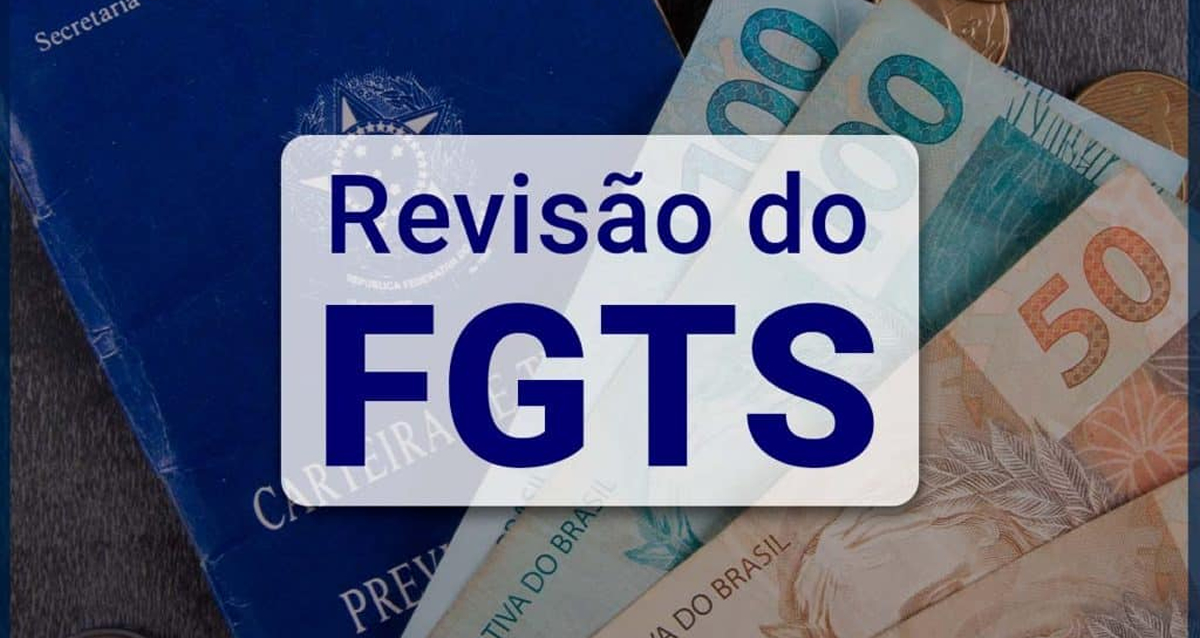 La friolera de 72 mil Rls de la auditoría FGTS;  Quién puede aplicar?