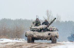 ESTES produtos devem ficar mais caros com a guerra entre Rússia e Ucrânia