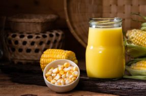 Os benefícios do suco de milho verde e como fazer com praticidade