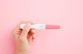 Teste de gravidez caseiro do TikTok funciona? Entenda os riscos