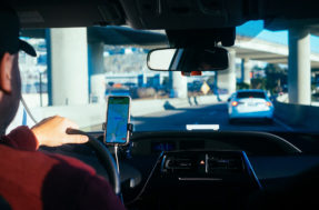 Uber e outros apps de transporte e entrega aumentam preços das viagens após alta nos combustíveis