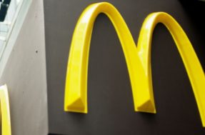 McDonald’s abre processo seletivo para contratação de vários profissionais