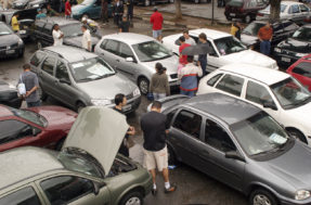 Brasileiros que querem comprar um carro usado recebem ÓTIMA notícia