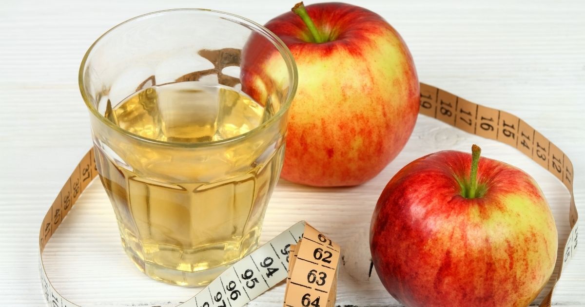 Transforme sua saúde com o poder incrível do vinagre de maçã: Queime gordura, controle a diabetes e mais