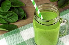 Vitamina de abacate e chá verde: aprenda a fazer essa bebida detox e energética