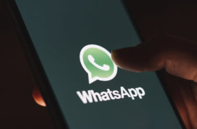 WhatsApp surge com nova atualização que pode não agradar seus usuários