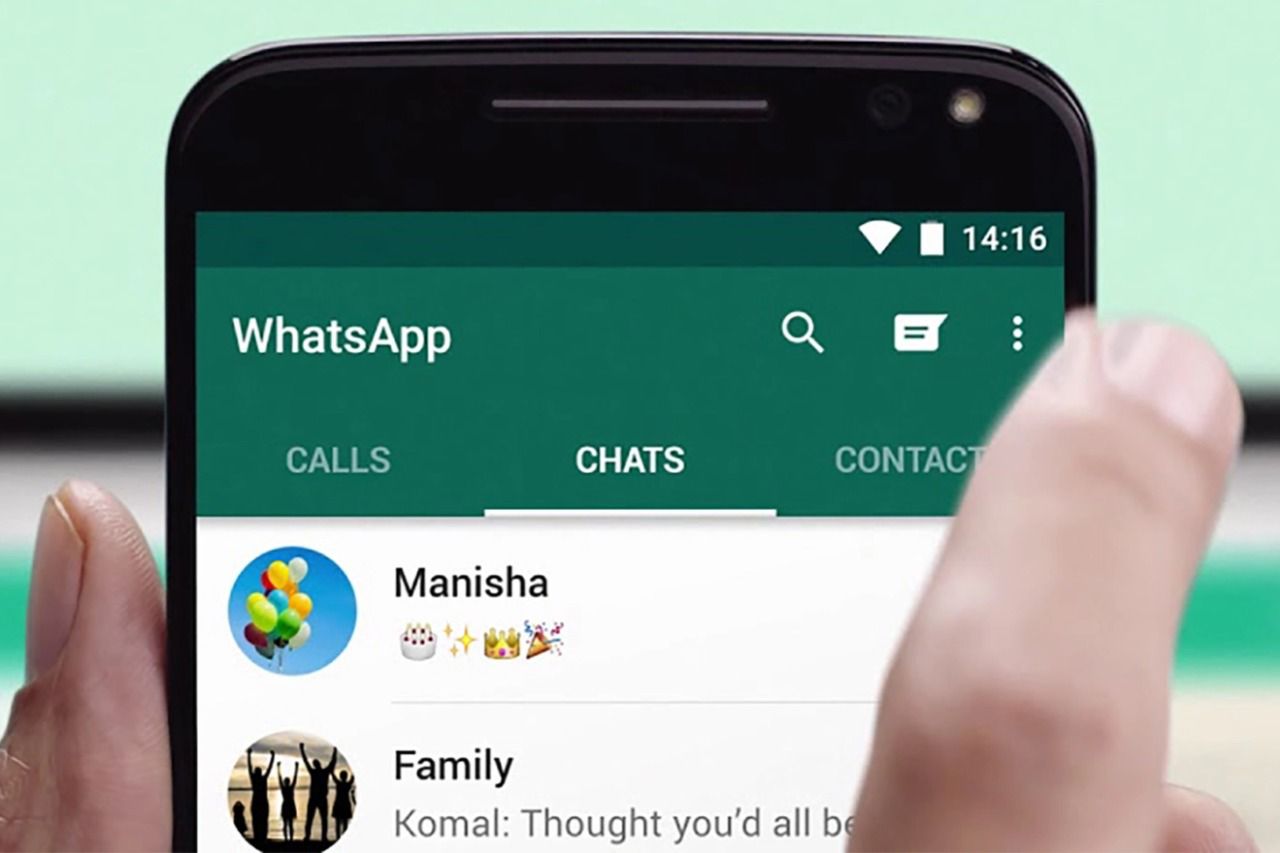 WhatsApp announces that tool will be removed from the app for good