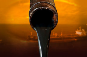 Bomba do petróleo vira pesadelo para os brasileiros: gasolina pode SUBIR