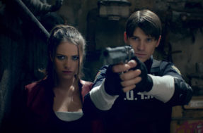 Série Resident Evil na Netflix já tem data de estreia