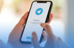 Telegram Premium chega ao Brasil: confira o que tem de novo