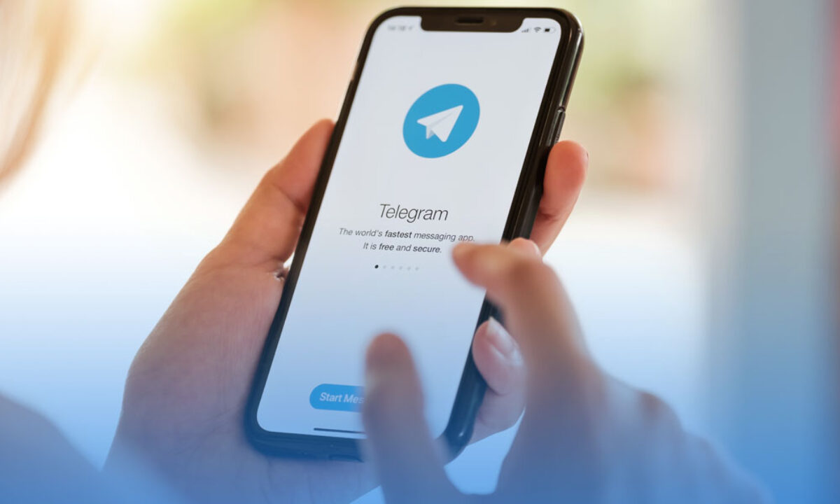 good news!  Telegram will share the amounts received from ads with creators