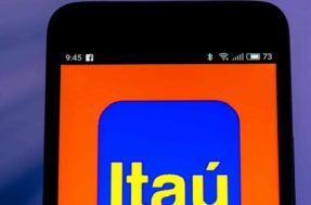 App do Itaú passa por instabilidade e preocupa clientes nas redes
