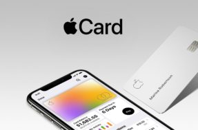 Cartão de crédito da Apple: aquisição sugere lançamento do Apple Card