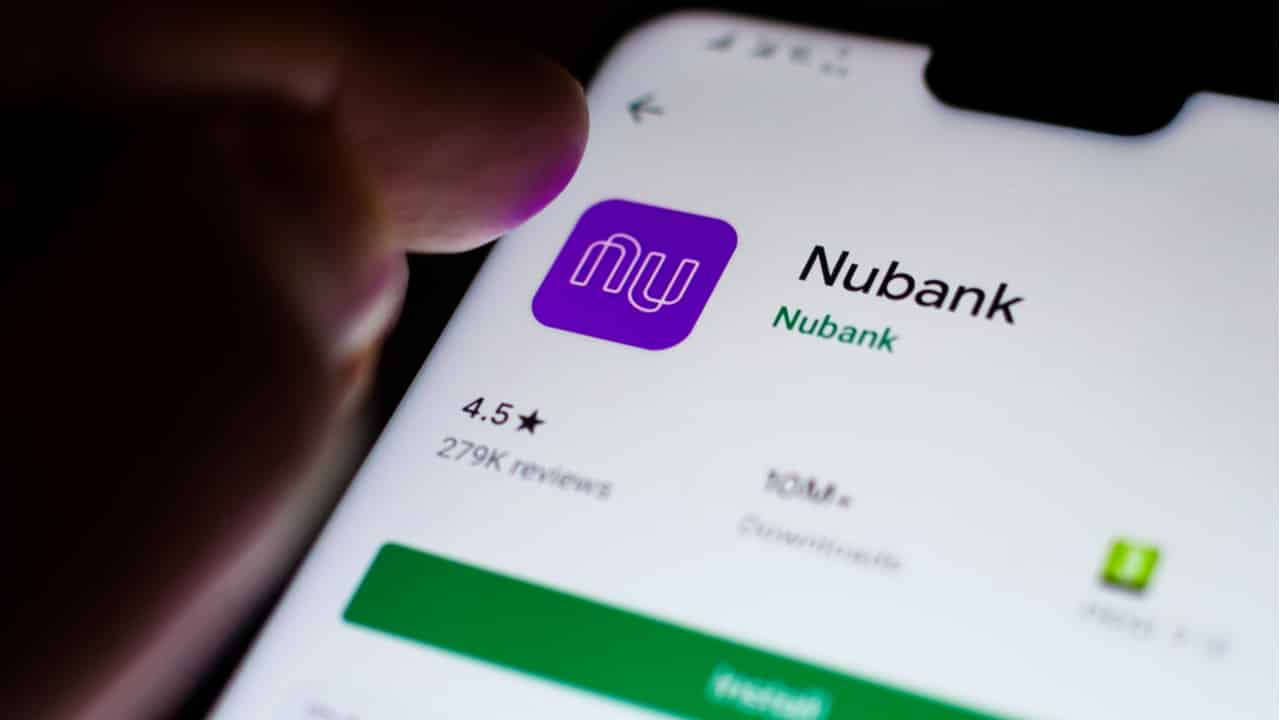 App Nubank Informa a Localização da compra ❓ - #23 por Itamar