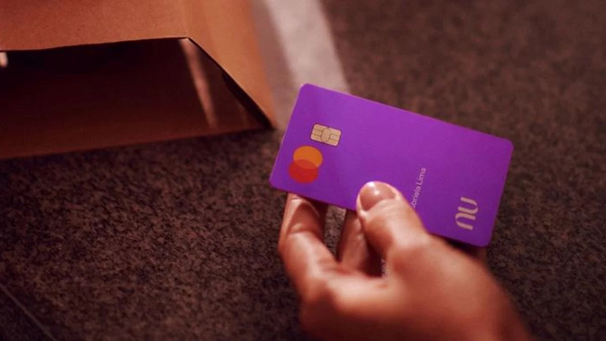 Cómo aumentar el límite de su tarjeta Nubank hasta R$ 5.000