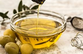 Método INFALÍVEL para prevenir o mau-olhado utilizando azeite de oliva