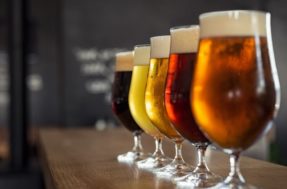 Mito ou verdade: dá para beber cerveja sem engordar? Nutricionista explica