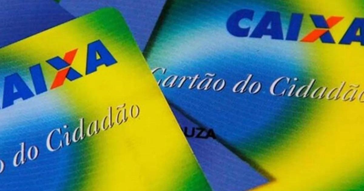 Cartão cidadão: saiba como tirar o documento, Economia