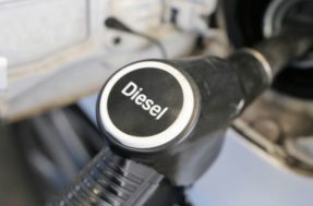 Preço do diesel deve despencar em breve; entenda o motivo da queda