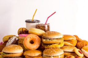 Queridinhos! 7 alimentos mais pedidos de redes de fast-food no Brasil