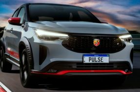 Fiat Pulse Abarth: novo esportivo da Fiat é revelado e chega no fim de 2022