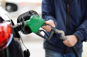 Preço da gasolina pode ‘despencar’ após corte do ICMS; estados anunciam redução