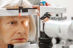 Glaucoma: uma doença silenciosa capaz de roubar a sua visão