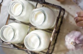 SAL no leite: por que essa prática está virando moda entre as pessoas?