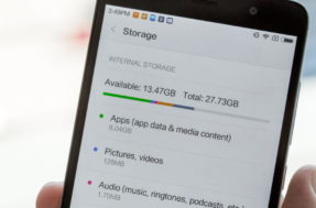 Novo app do Google promete liberar espaço no celular sem apagar nada