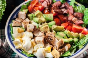 Conheça alguns ingredientes que você deve colocar na sua salada