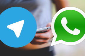 WhatsApp pode lançar ferramenta que mostra mensagens do Telegram