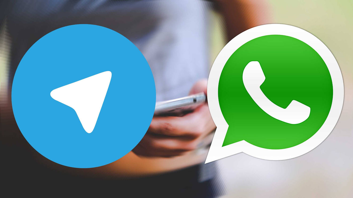 WhatsApp may launch a tool that displays Telegram messages