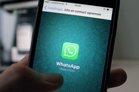 WhatsApp pode liberar a escolha de quais contatos poderão ver o “visto por último”