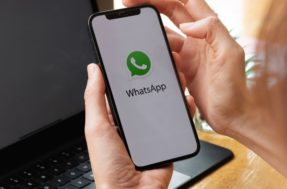 Nova restrição de mensagem no WhatsApp é encontrada em testes