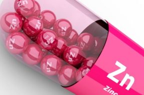 Conheça os principais sintomas da deficiência de zinco no organismo
