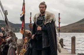 Vikings Valhalla 2 será lançado na Netflix? Saiba o que aconteceu